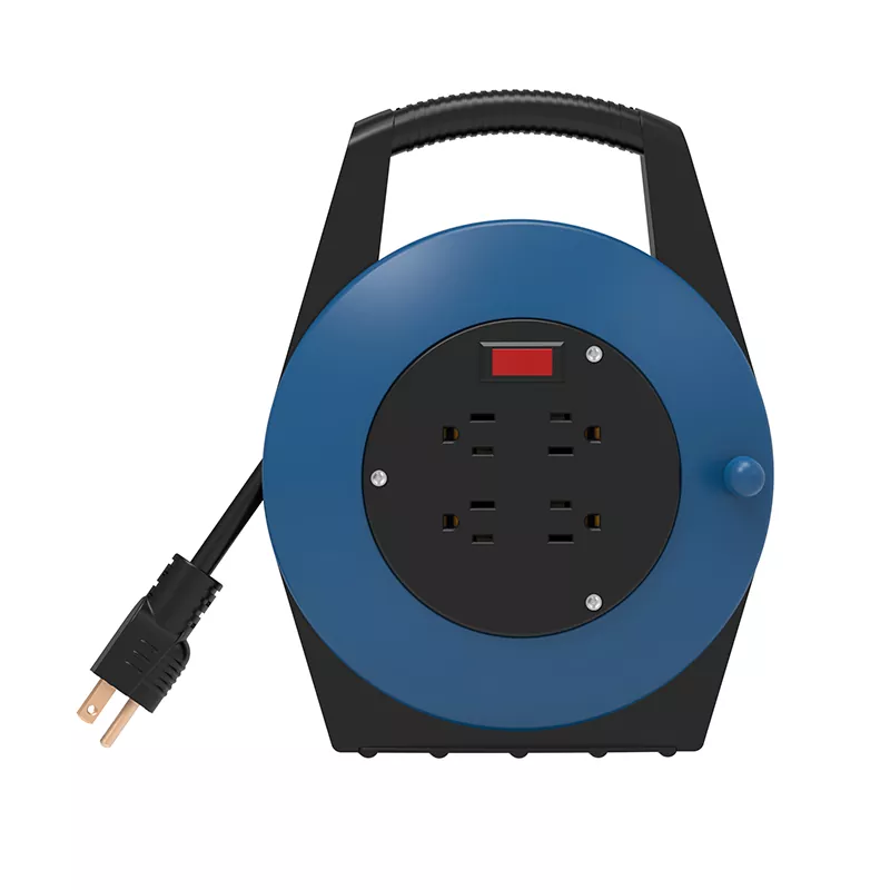 4 OffeSTS USB CARD CARD CARD REEL 20FT
