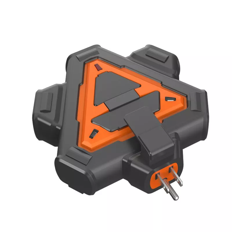 5 Outlets Power Hub 5 Outlets Power Hub