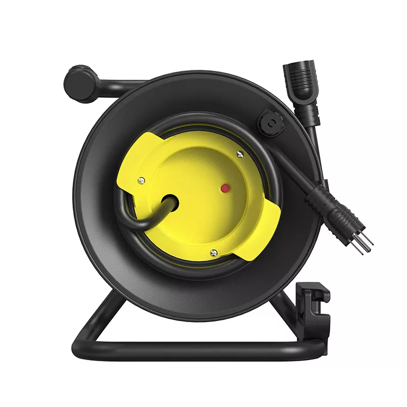 Extension Cord Reel 54ft Extension Cord Reel 54ft